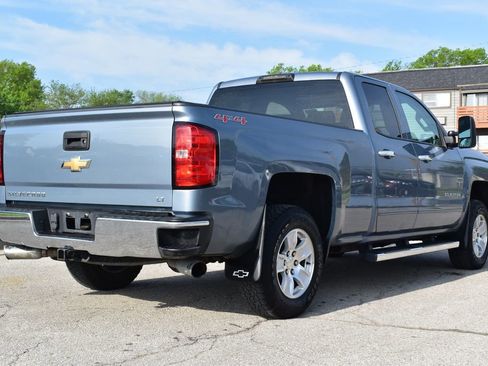 Used 2015 Chevrolet Silverado 1500 LT w/ All Star Edition image 5