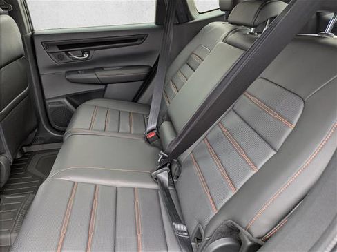 New 2026 Honda CR-V Sport-L image 24
