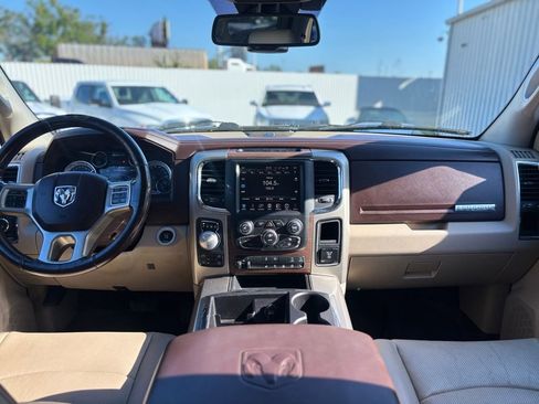 Used 2015 RAM 1500 Laramie w/ Convenience Group image 20