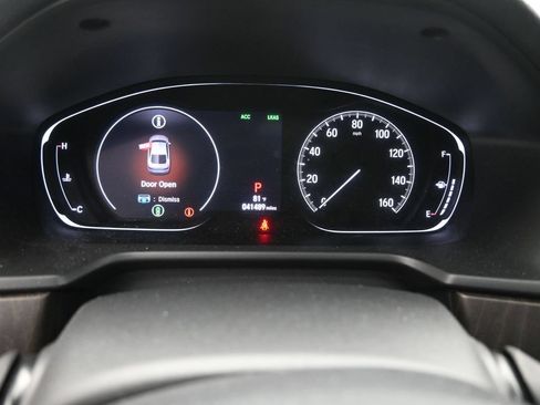 Used 2019 Honda Accord EX-L image 3