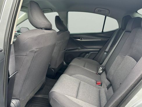 Certified 2025 Toyota Camry LE image 6