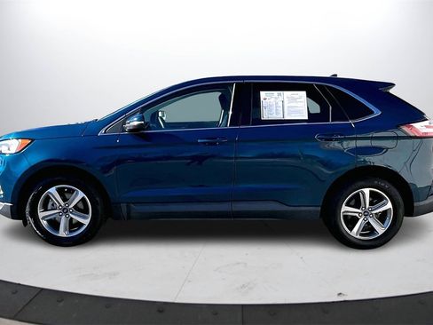 Used 2020 Ford Edge SEL w/ Convenience Package image 6