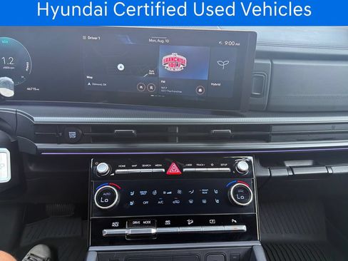 Certified 2025 Hyundai Santa Fe Calligraphy AWD/4WD image 23