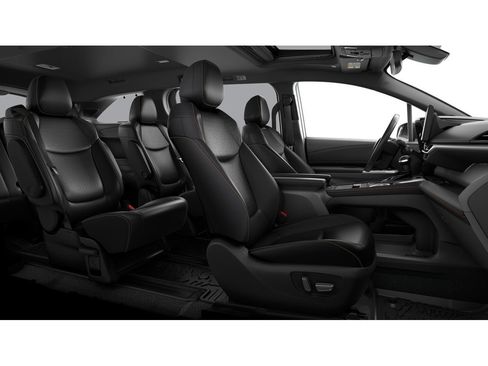 New 2026 Toyota Sienna XLE Woodland Edition AWD/4WD image 20