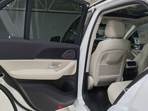 New 2026 Mercedes-Benz GLE 350 4MATIC image 19