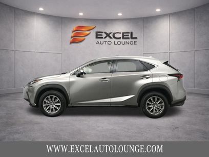 Used 2020 Lexus NX 300 AWD w/ Comfort Package