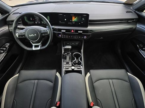 Certified 2026 Kia K5 GT-Line FWD image 16