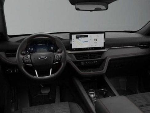 New 2026 Ford Explorer ST-Line w/ ST-Line Street Pack RWD image 38