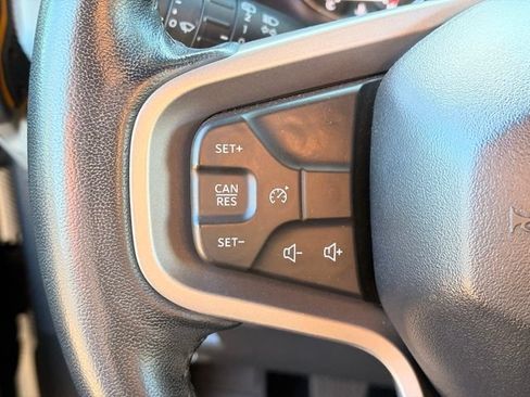 Used 2022 Ford Bronco Badlands AWD/4WD image 18