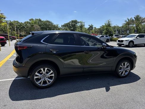 Certified 2021 MAZDA CX-30 AWD 2.5 S w/ Select Package image 4