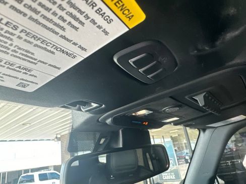 Certified 2023 Ford Bronco Raptor AWD/4WD image 16