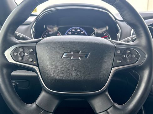 Certified 2023 Chevrolet Traverse Premier w/ Redline Edition image 43