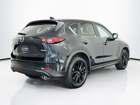 Used 2025 MAZDA CX-5 Carbon Edition AWD/4WD image 9