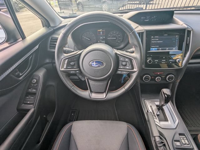 Used 2023 Subaru Crosstrek 2.0i Premium AWD/4WD image 15
