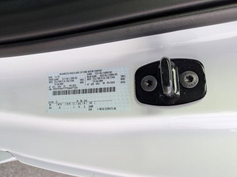 New 2026 Ford F450 XL AWD/4WD image 31