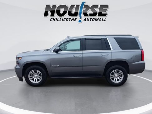 Used 2018 Chevrolet Tahoe LT image 5