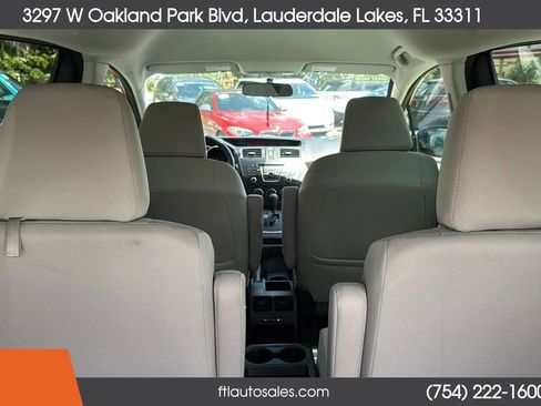 Used 2015 MAZDA MAZDA5 Sport FWD image 45