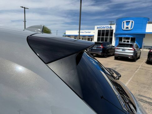 Certified 2024 Honda HR-V Sport image 8