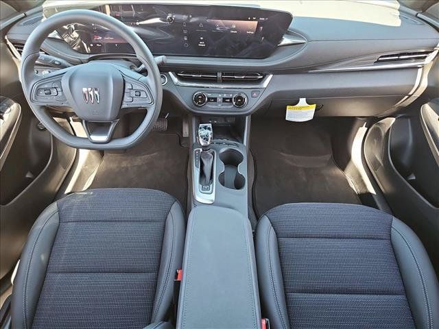New 2026 Buick Envista Sport Touring w/ Convenience II Package FWD image 14