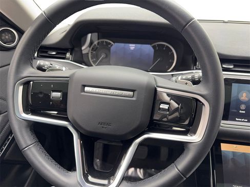 Used 2023 Land Rover Range Rover Evoque SE image 57