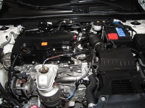 Certified 2023 Honda Civic LX image 21