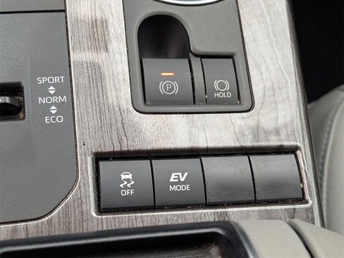 Used 2020 Toyota Highlander Limited image 20