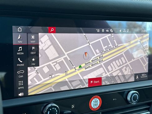 New 2026 Porsche Macan S image 22