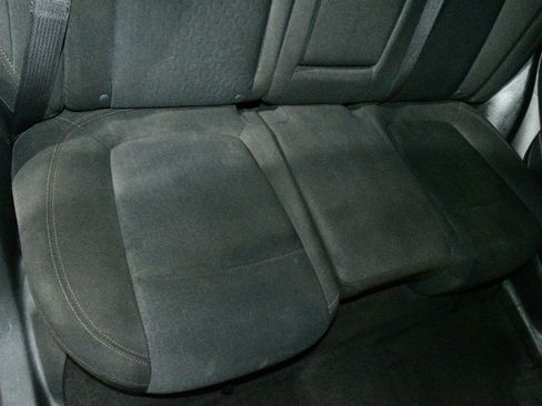 Used 2021 Chevrolet Trax LS w/ Tint and Cruise Package image 19