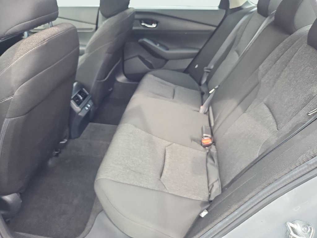 Used 2025 Honda Accord SE image 30