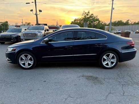 Used 2015 Volkswagen CC Sport image 2