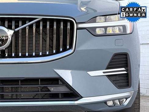 Used 2023 Volvo XC60 B5 Plus w/ Protection Package Premier image 11