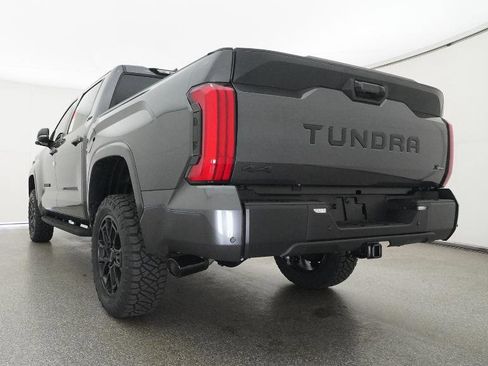 New 2026 Toyota Tundra SR5 AWD/4WD image 35