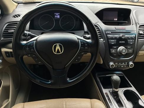 Used 2013 Acura RDX FWD image 13
