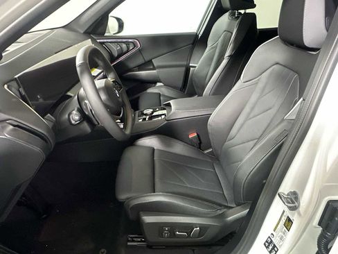 Used 2025 BMW X3 xDrive30i w/ Premium Package image 9