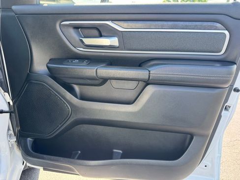 Used 2022 RAM 1500 Big Horn image 26