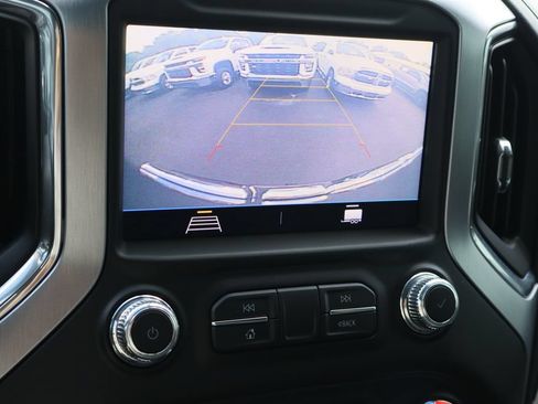 Certified 2021 GMC Sierra 1500 Elevation w/ X31 Off-Road Package AWD/4WD image 17