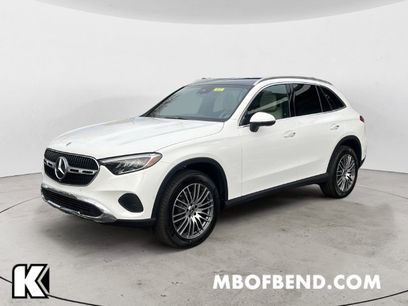 Used 2026 Mercedes-Benz GLC 300 4MATIC