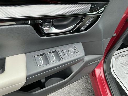 Used 2024 Honda CR-V EX-L image 15