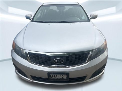 Used 2010 Kia Optima SX image 2