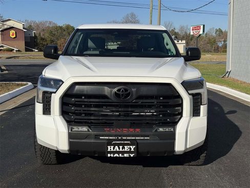 Used 2022 Toyota Tundra SR5 image 25