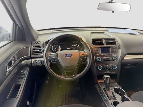Used 2018 Ford Explorer XLT image 22