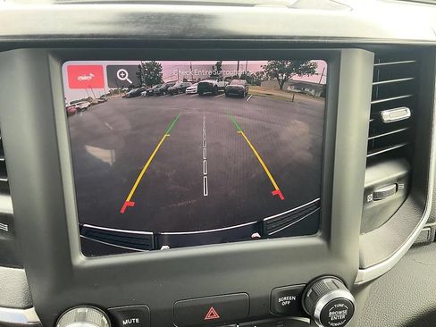 Used 2023 RAM 1500 Big Horn AWD/4WD image 20