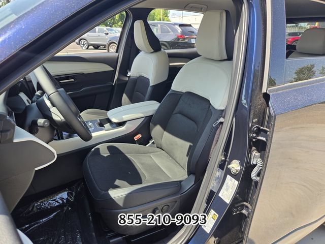 New 2026 MAZDA CX-5 Preferred AWD/4WD image 6