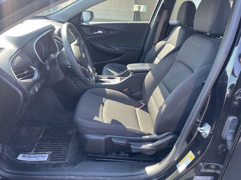 Used 2024 Chevrolet Malibu LS image 5