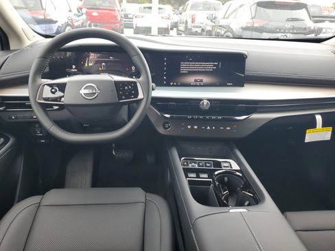 New 2026 Nissan Murano SL image 14