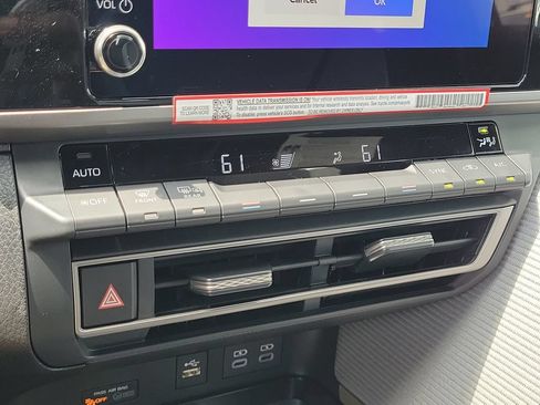 New 2026 Toyota Camry SE FWD image 16