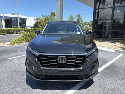 Certified 2026 Honda CR-V LX image 3