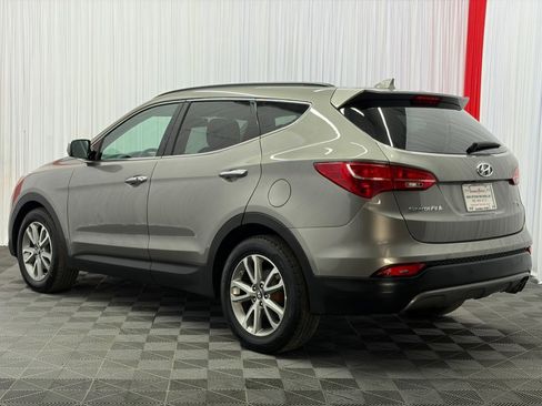 Used 2014 Hyundai Santa Fe Sport 2.0T AWD/4WD image 6
