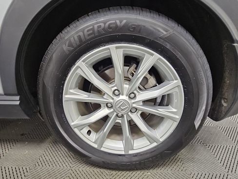 Used 2024 Honda CR-V EX-L image 41