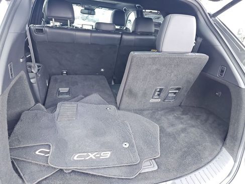 Used 2018 MAZDA CX-9 Grand Touring image 27